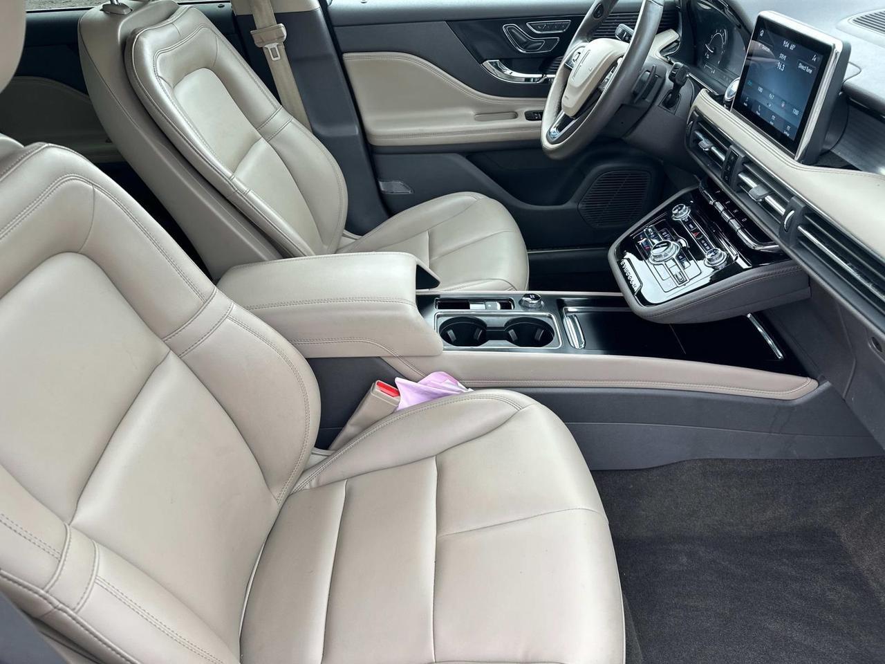 2021 Lincoln Corsair Standard Woodbridge VA