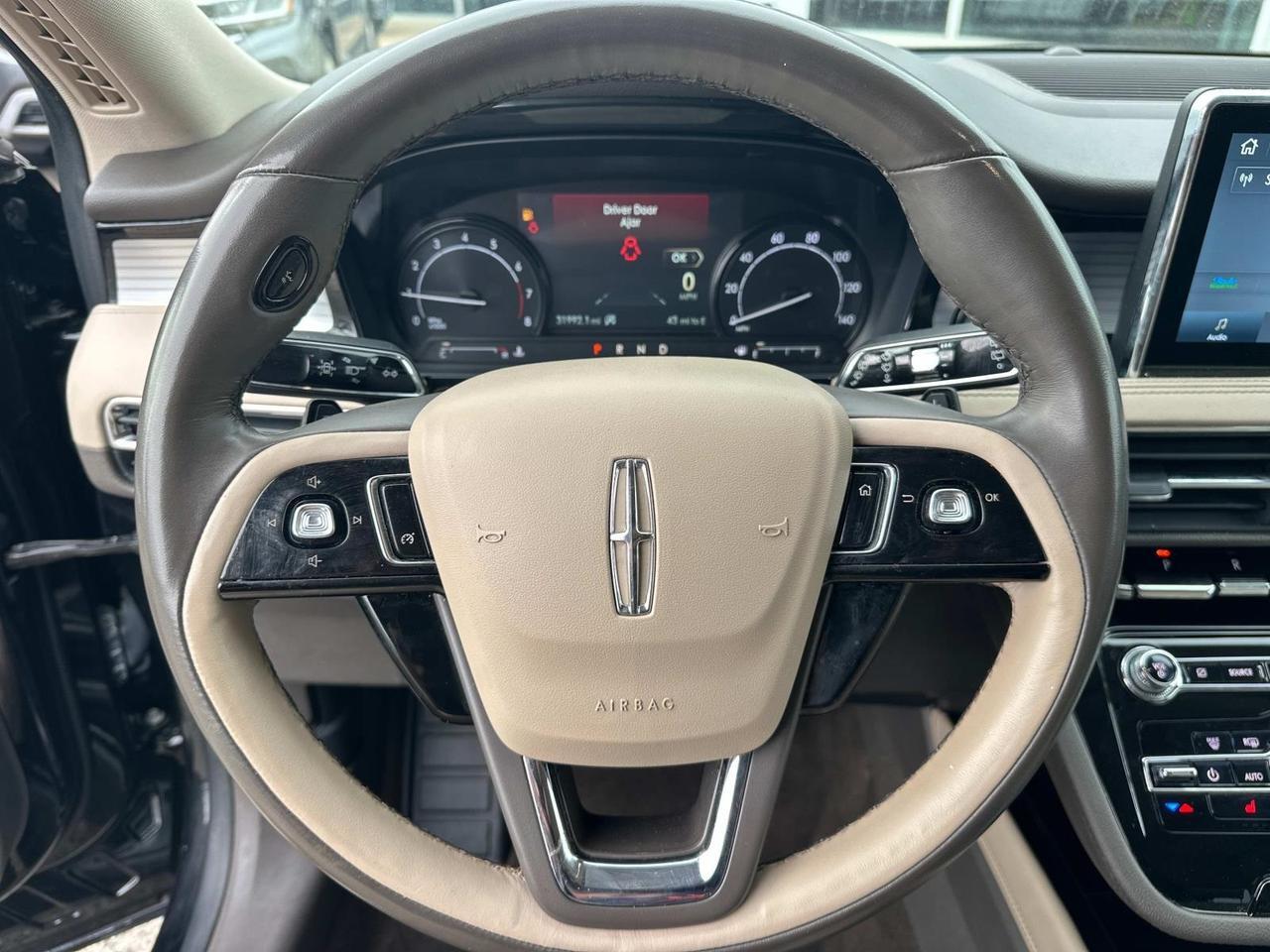 2021 Lincoln Corsair Standard Woodbridge VA