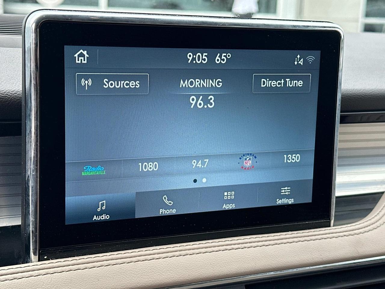 2021 Lincoln Corsair Standard Woodbridge VA