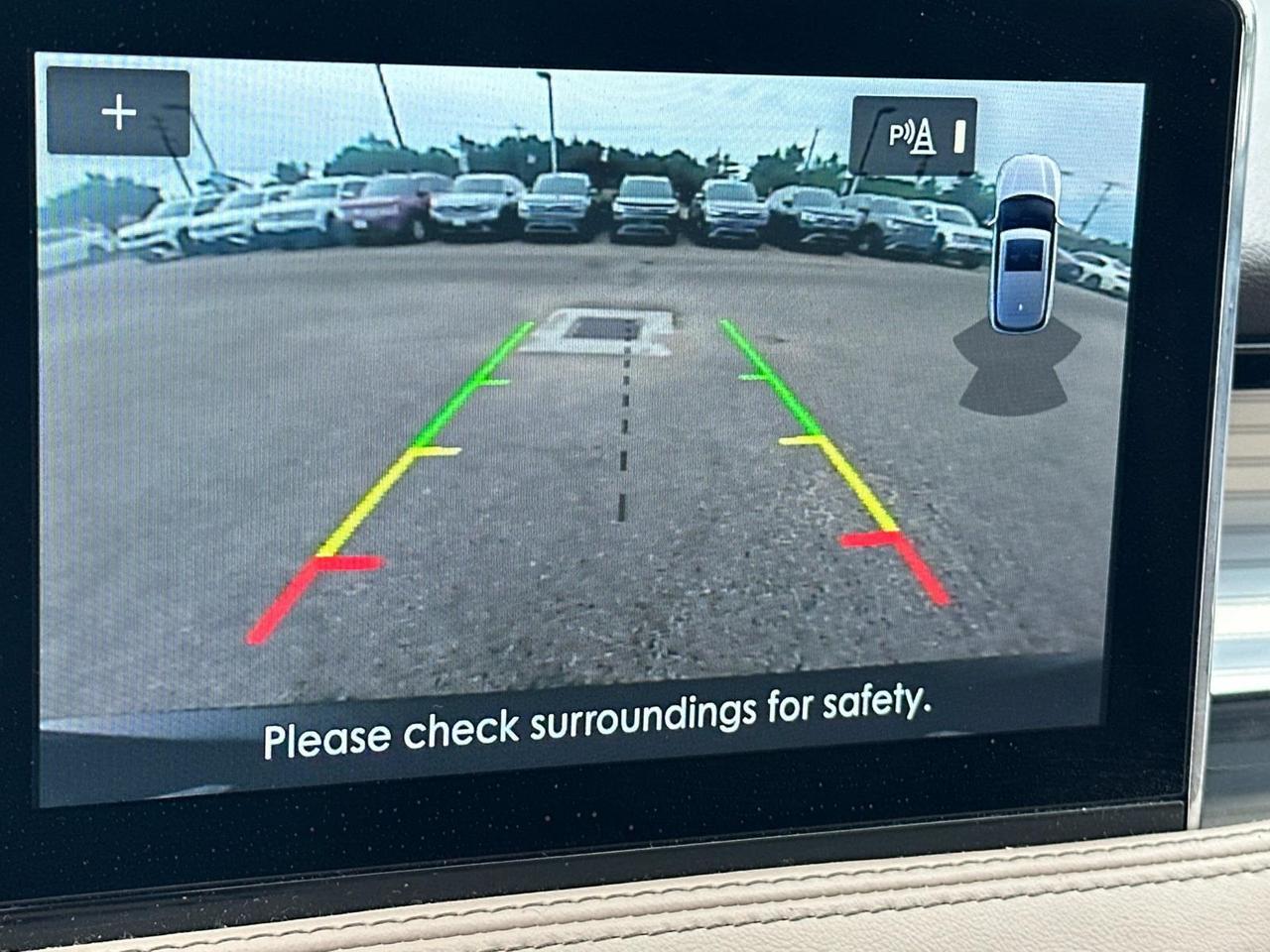 2021 Lincoln Corsair Standard Woodbridge VA