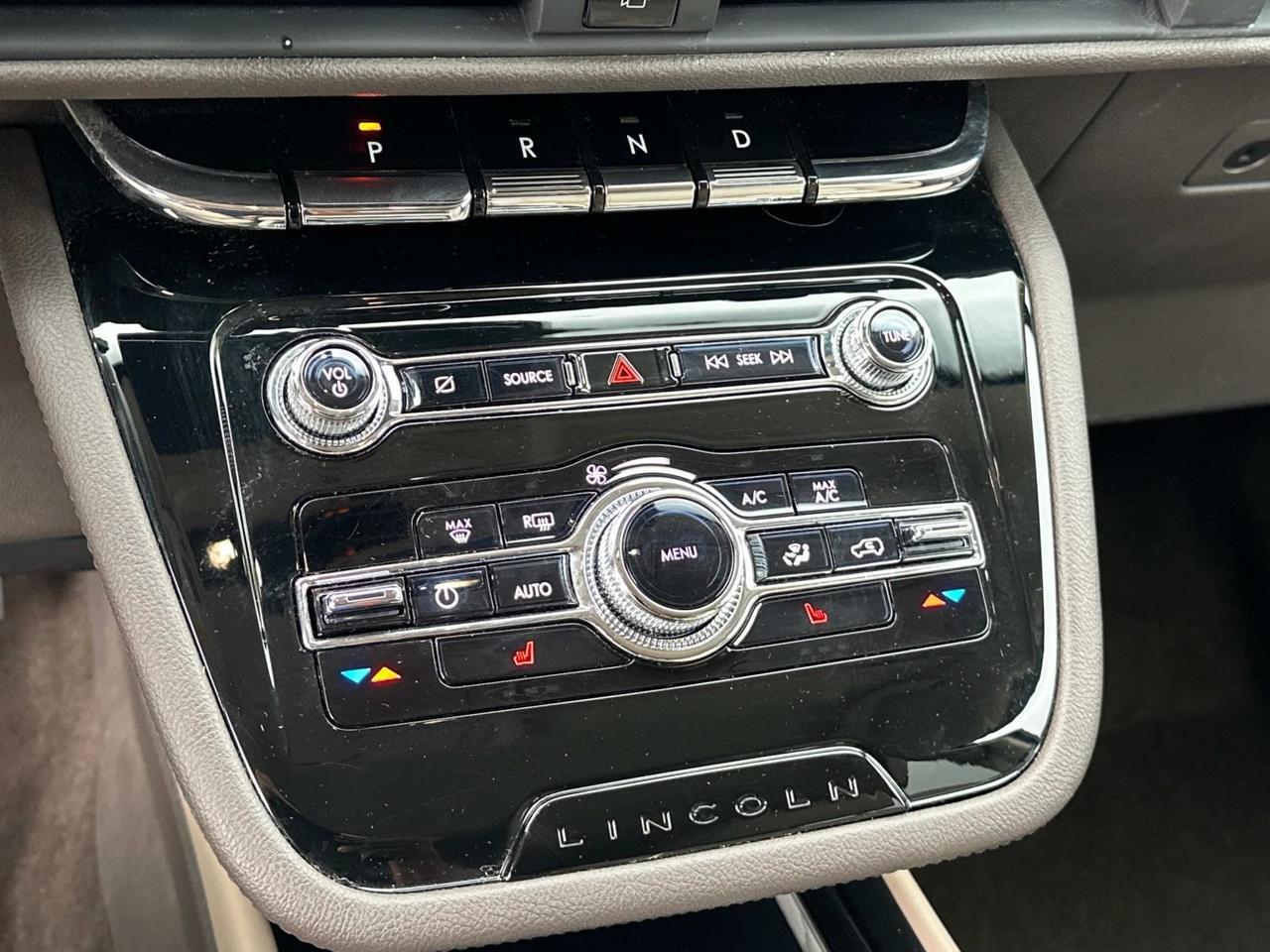 2021 Lincoln Corsair Standard Woodbridge VA