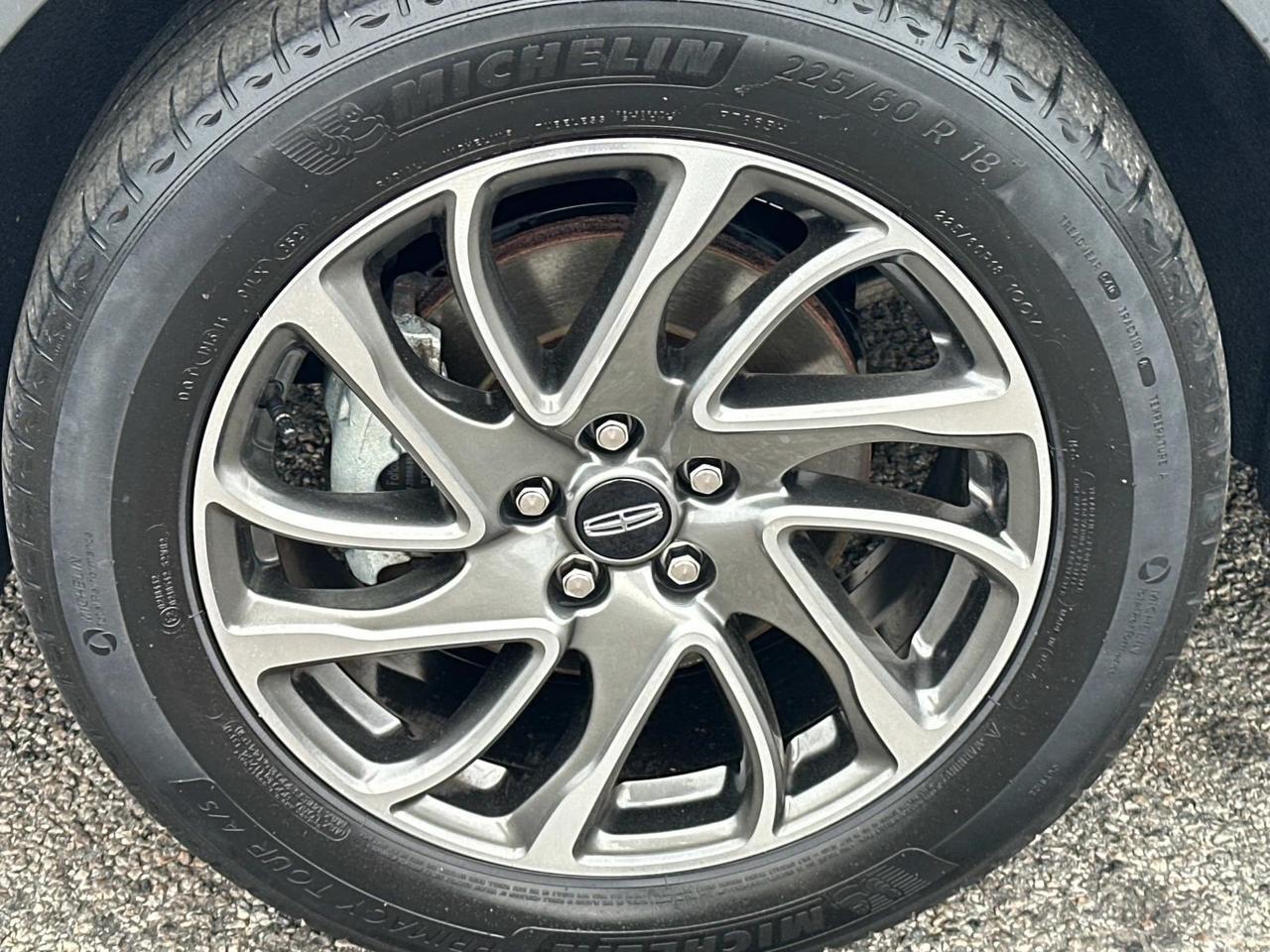 2021 Lincoln Corsair Standard Woodbridge VA