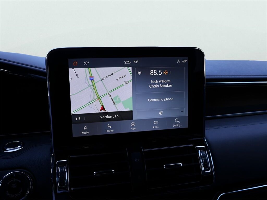 2021 Lincoln Navigator L L Reserve San Clemente CA