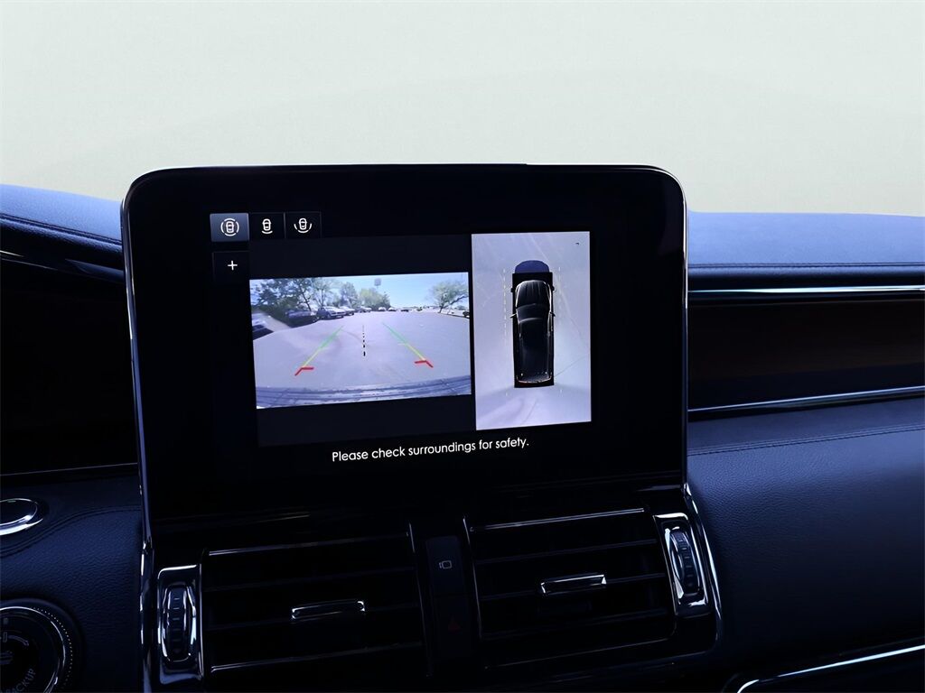 2021 Lincoln Navigator L L Reserve San Clemente CA