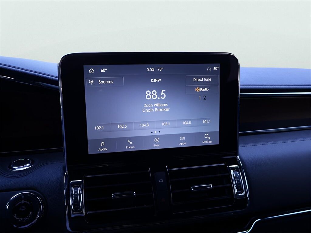 2021 Lincoln Navigator L L Reserve San Clemente CA