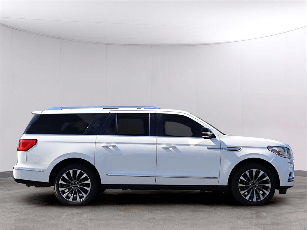 2021 Lincoln Navigator L L Reserve San Clemente CA