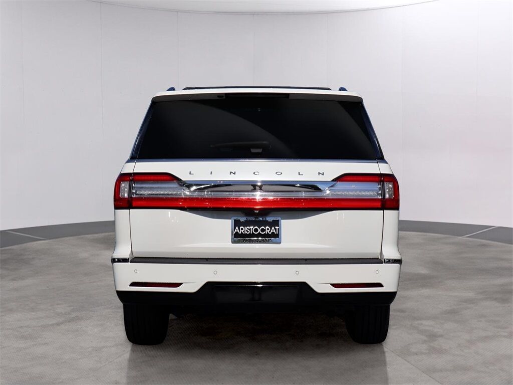 2021 Lincoln Navigator L L Reserve San Clemente CA
