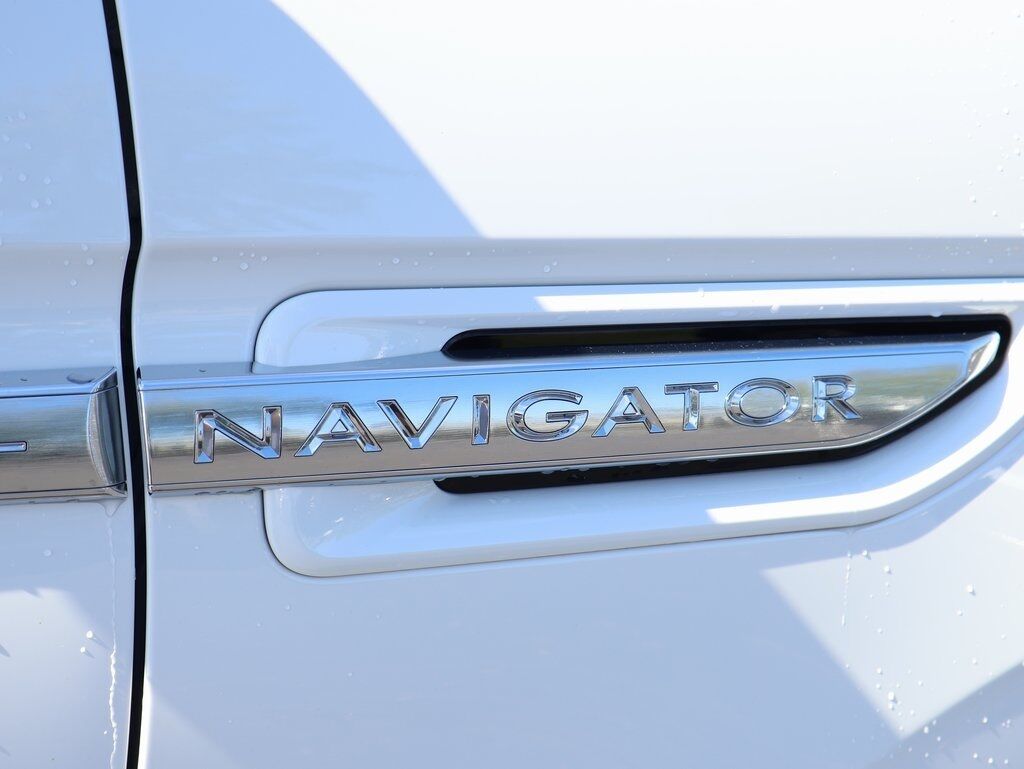 2021 Lincoln Navigator L L Reserve San Clemente CA