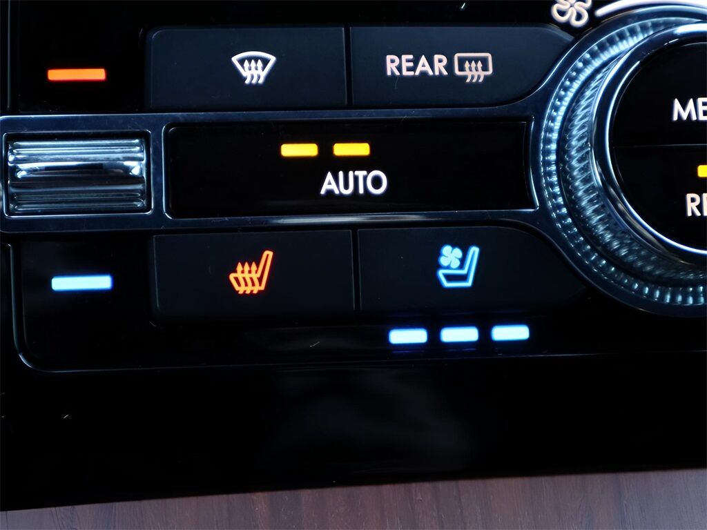 2021 Lincoln Navigator L L Reserve San Clemente CA
