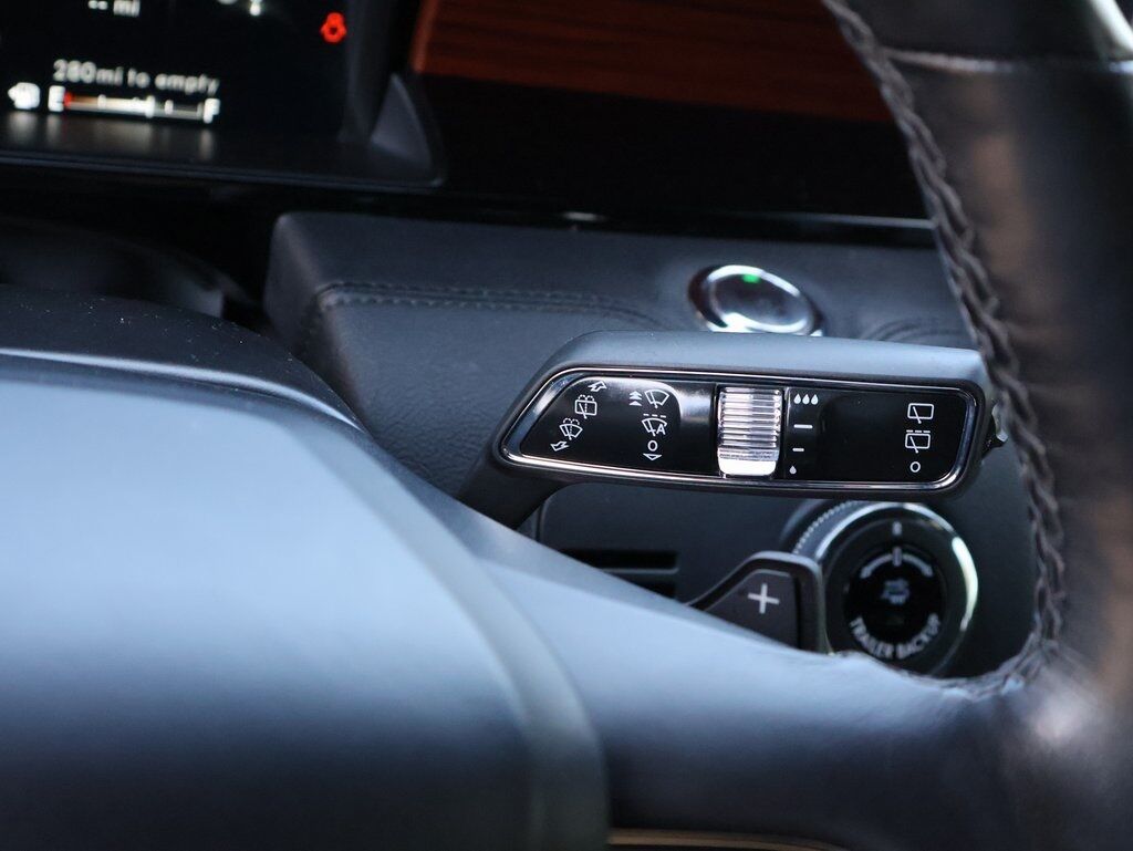 2021 Lincoln Navigator L L Reserve San Clemente CA