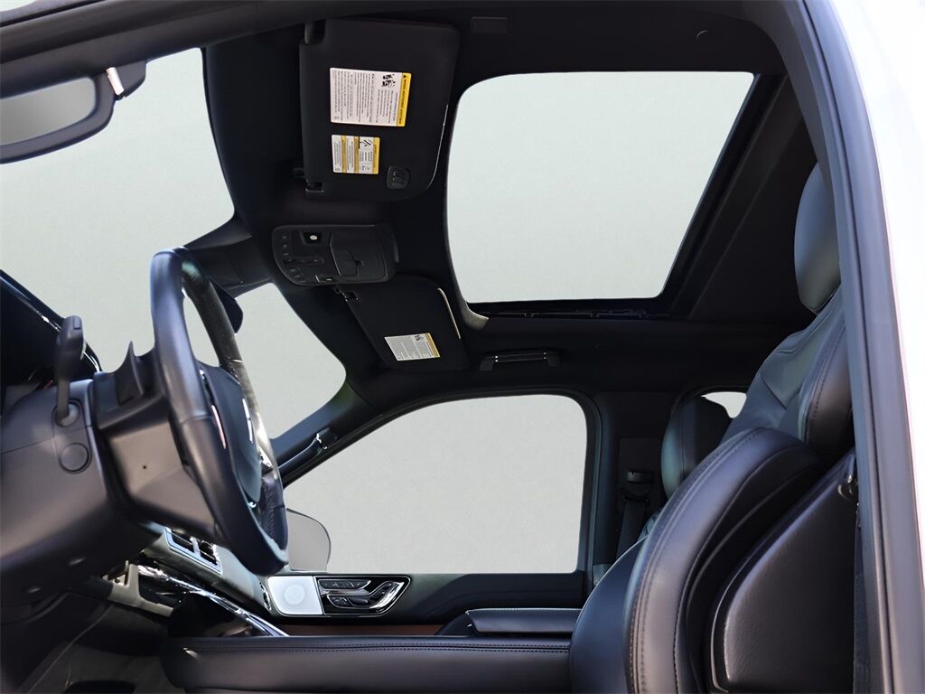 2021 Lincoln Navigator L L Reserve San Clemente CA