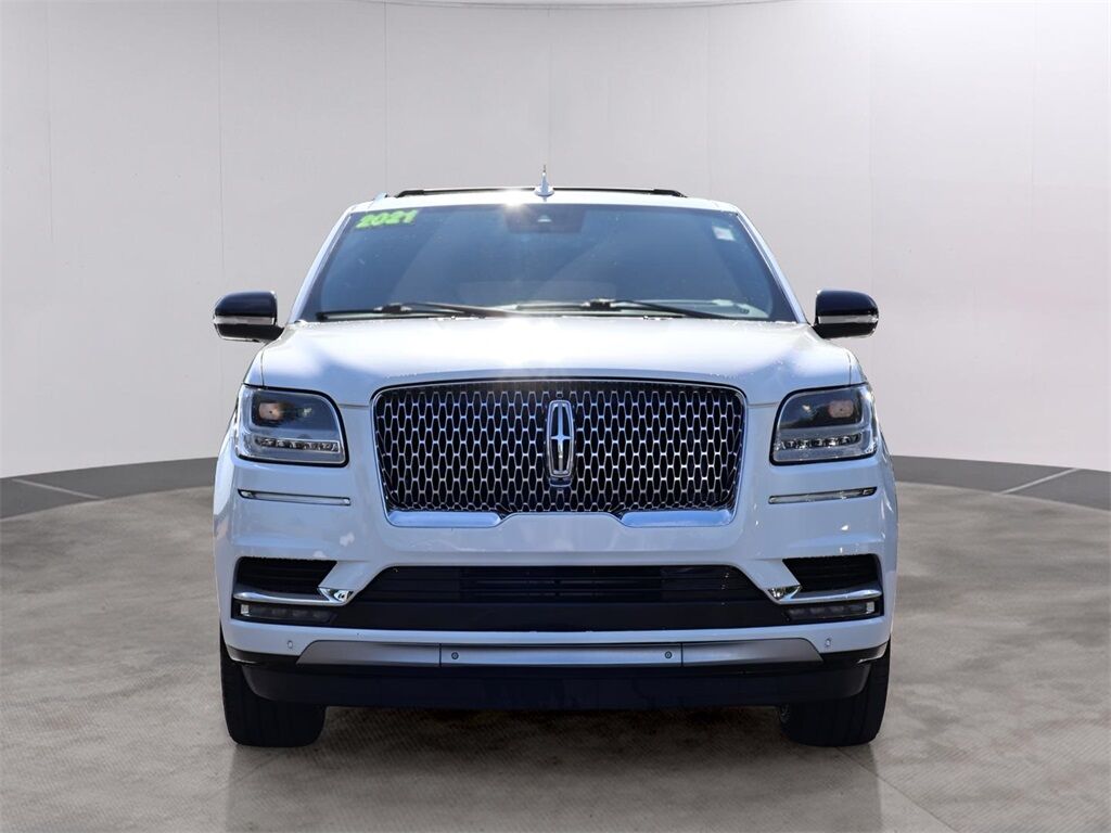 2021 Lincoln Navigator L L Reserve San Clemente CA