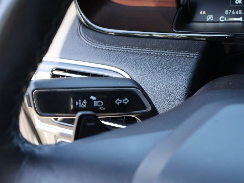 2021 Lincoln Navigator L L Reserve San Clemente CA