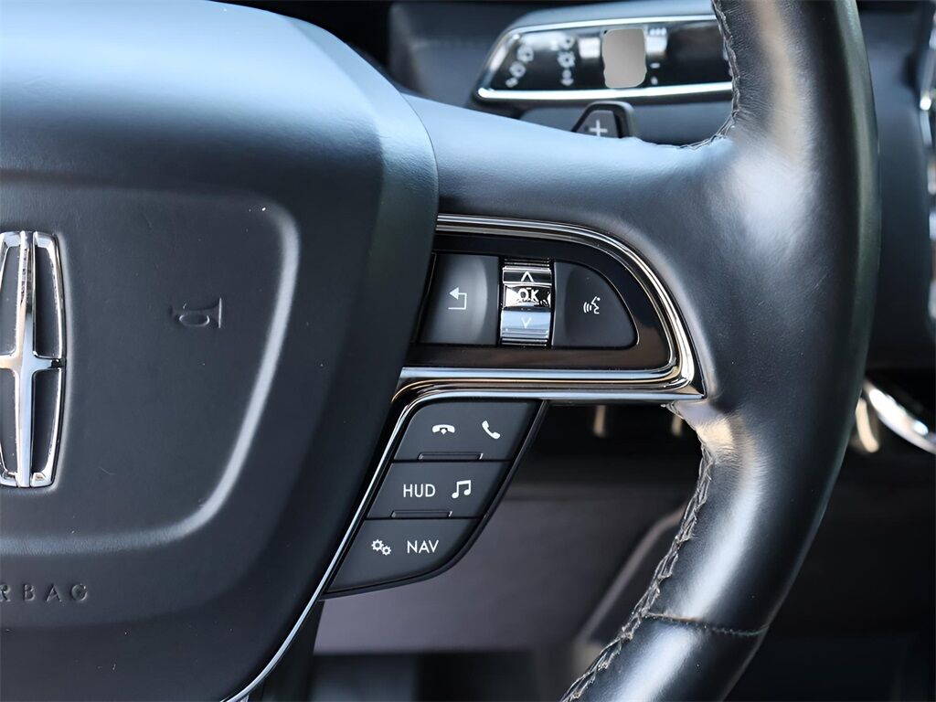 2021 Lincoln Navigator L L Reserve San Clemente CA