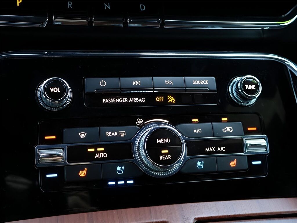 2021 Lincoln Navigator L L Reserve San Clemente CA