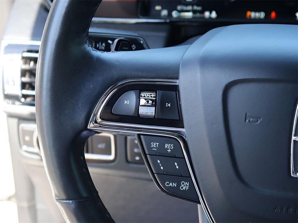 2021 Lincoln Navigator L L Reserve San Clemente CA