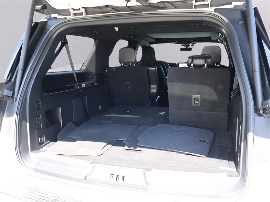 2021 Lincoln Navigator L L Reserve San Clemente CA