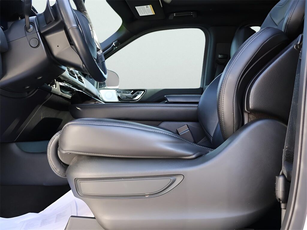 2021 Lincoln Navigator L L Reserve San Clemente CA