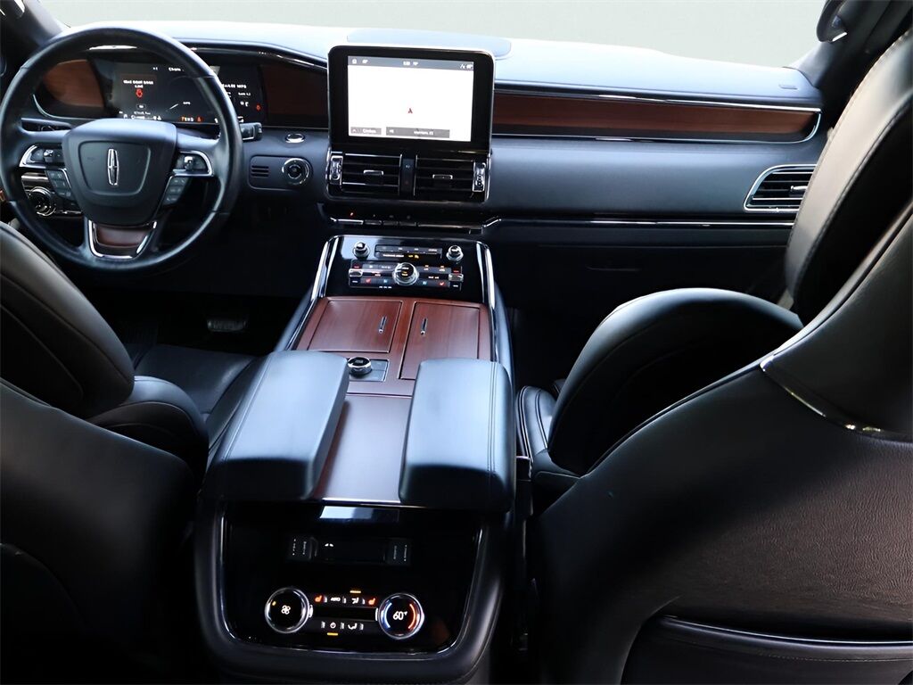 2021 Lincoln Navigator L L Reserve San Clemente CA