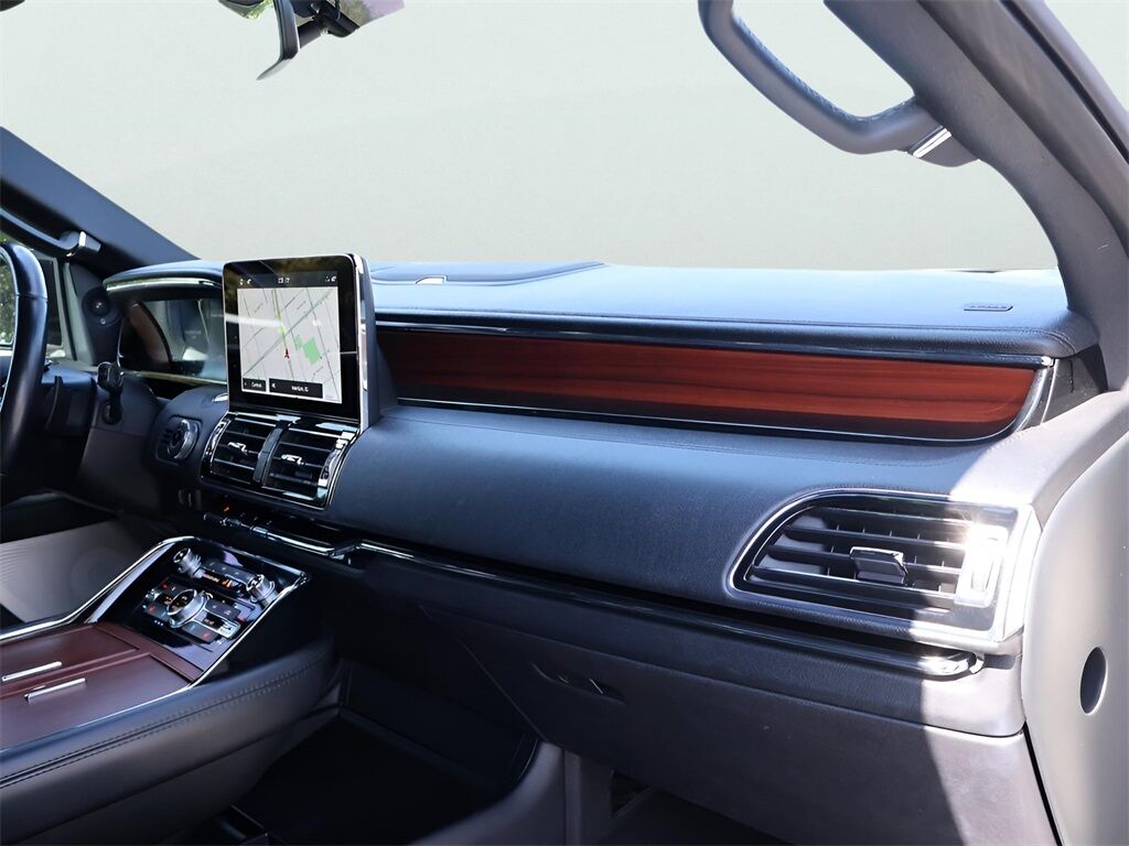 2021 Lincoln Navigator L L Reserve San Clemente CA