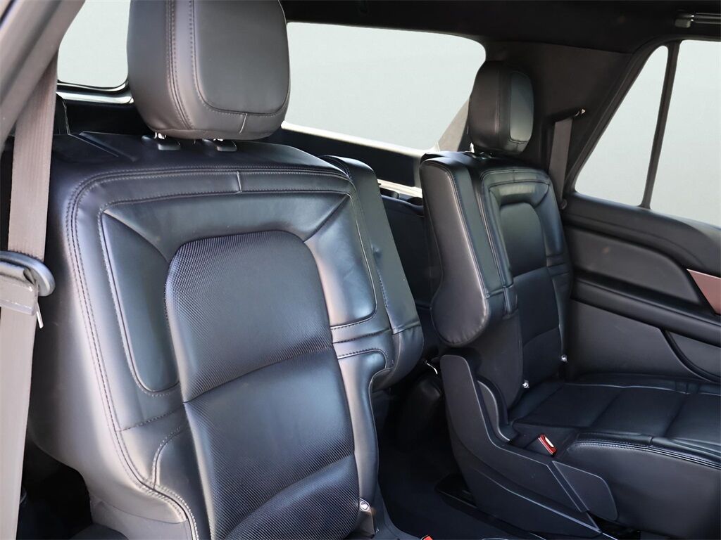 2021 Lincoln Navigator L L Reserve San Clemente CA