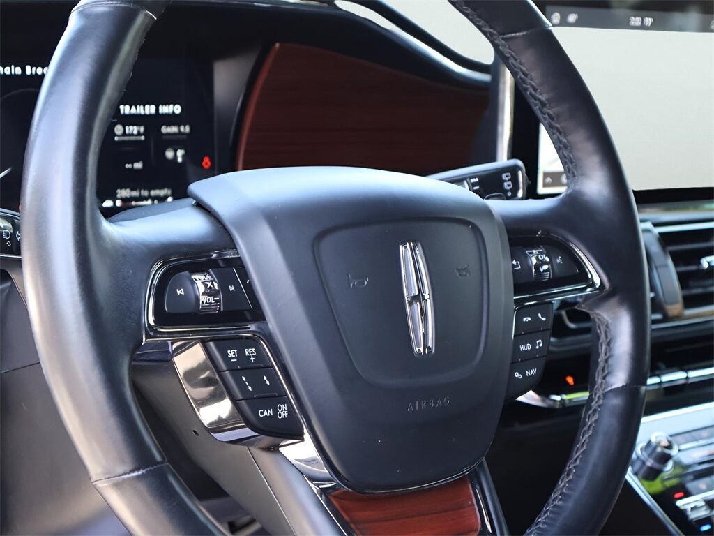 2021 Lincoln Navigator L L Reserve San Clemente CA