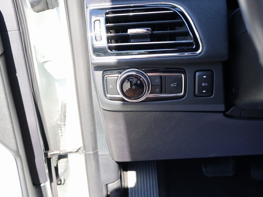 2021 Lincoln Navigator L L Reserve San Clemente CA