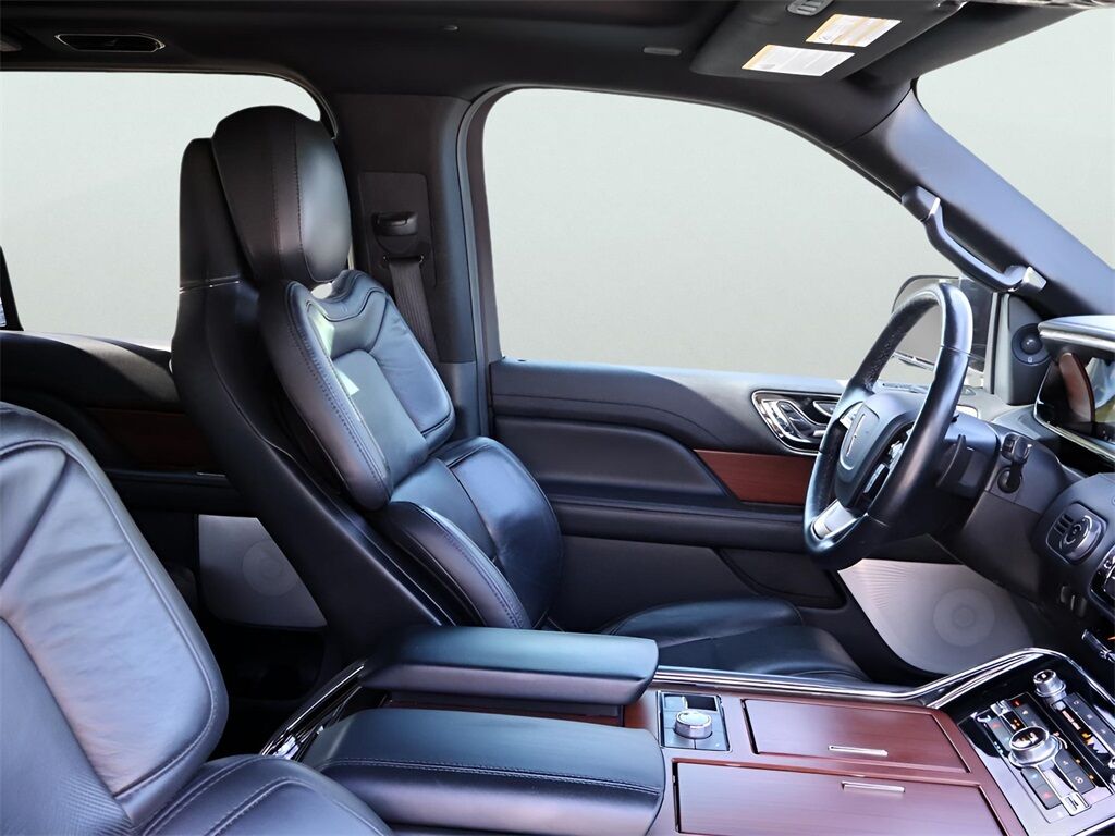 2021 Lincoln Navigator L L Reserve San Clemente CA