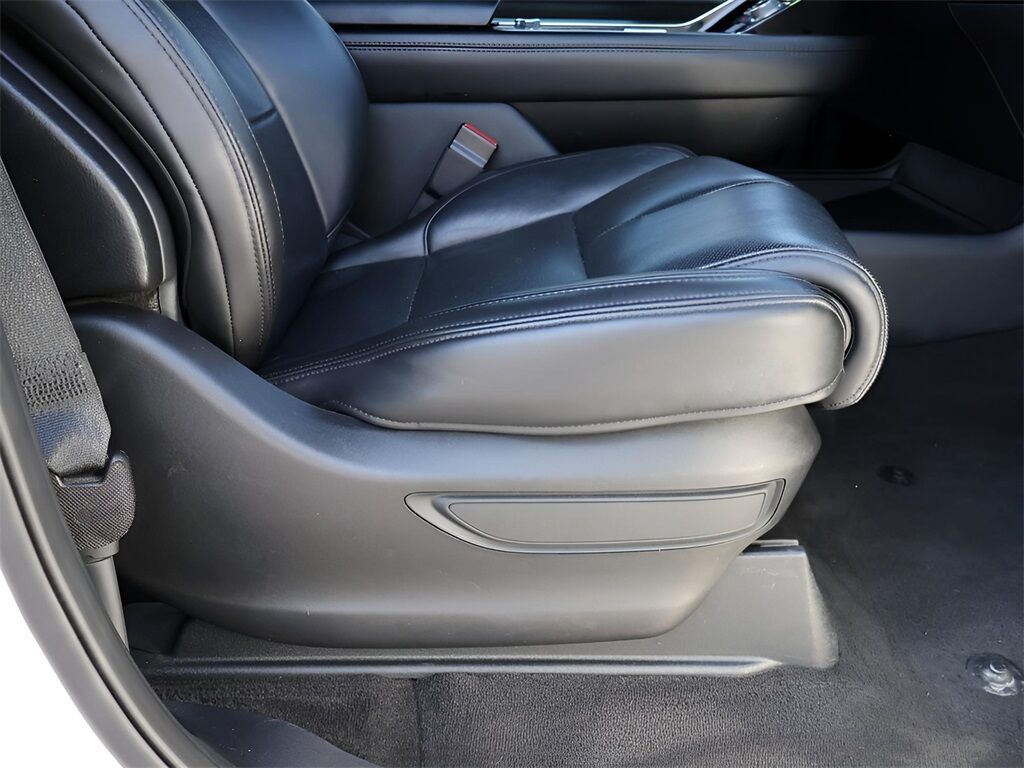2021 Lincoln Navigator L L Reserve San Clemente CA