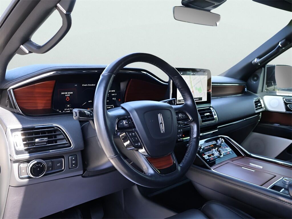 2021 Lincoln Navigator L L Reserve San Clemente CA