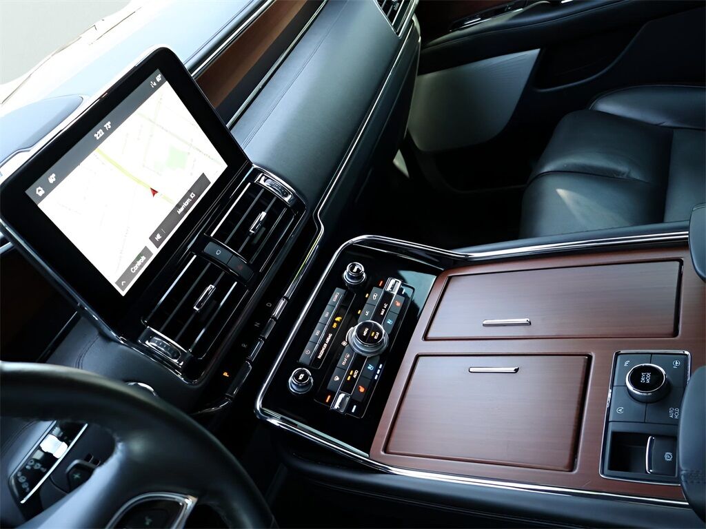 2021 Lincoln Navigator L L Reserve San Clemente CA