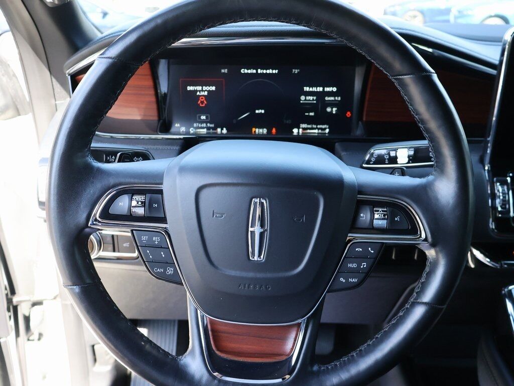 2021 Lincoln Navigator L L Reserve San Clemente CA