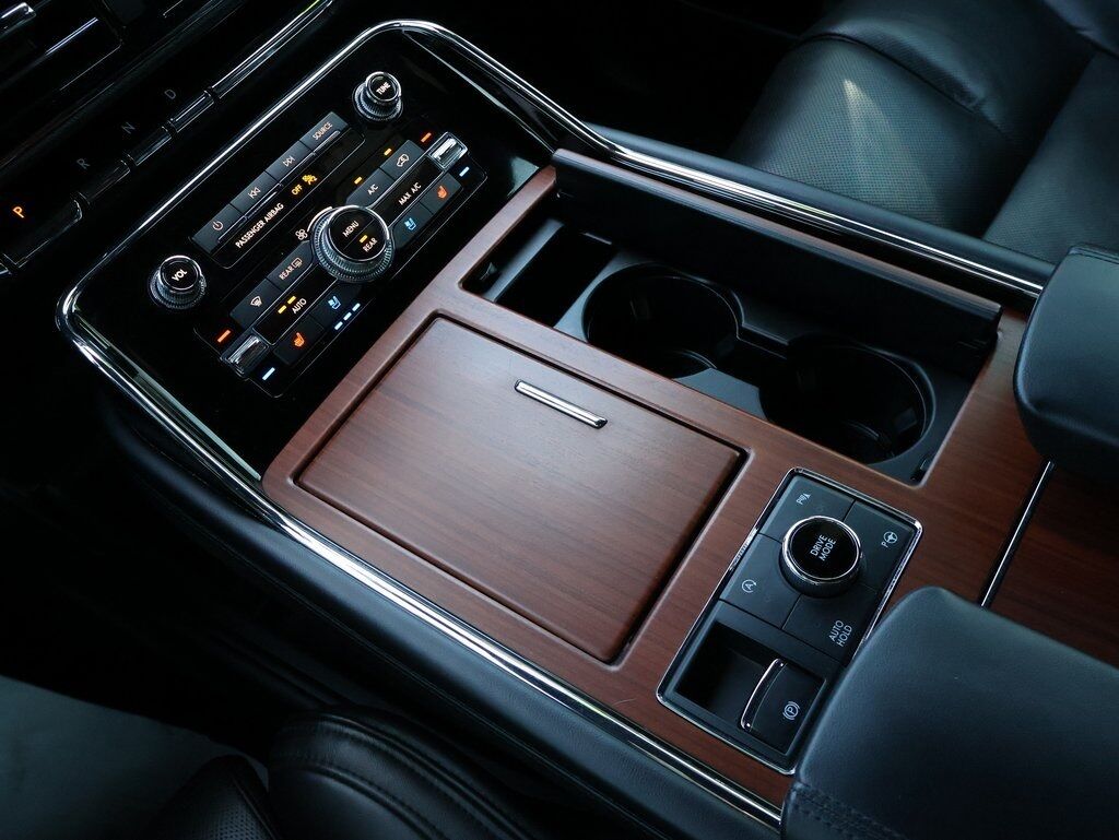 2021 Lincoln Navigator L L Reserve San Clemente CA