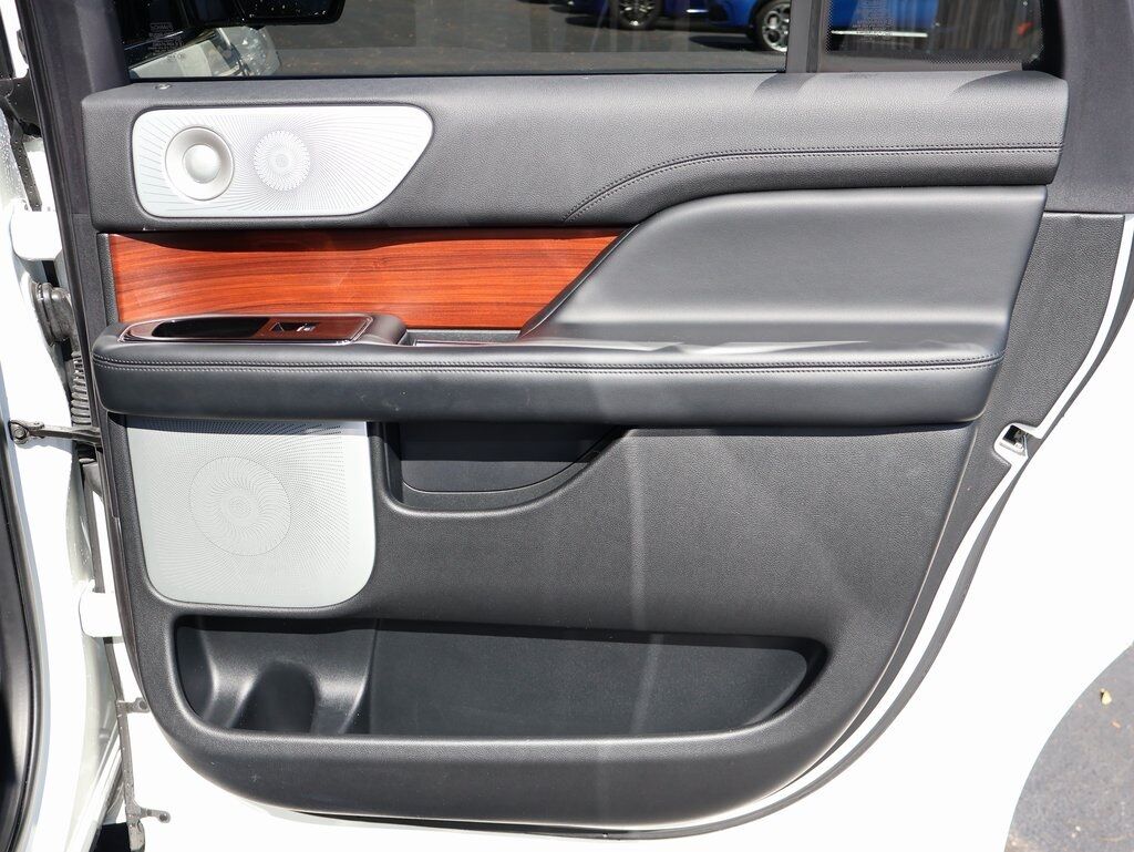 2021 Lincoln Navigator L L Reserve San Clemente CA