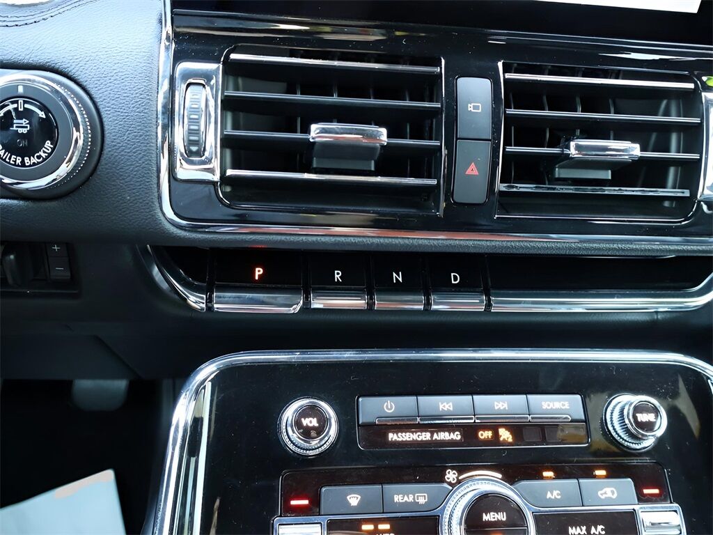 2021 Lincoln Navigator L L Reserve San Clemente CA