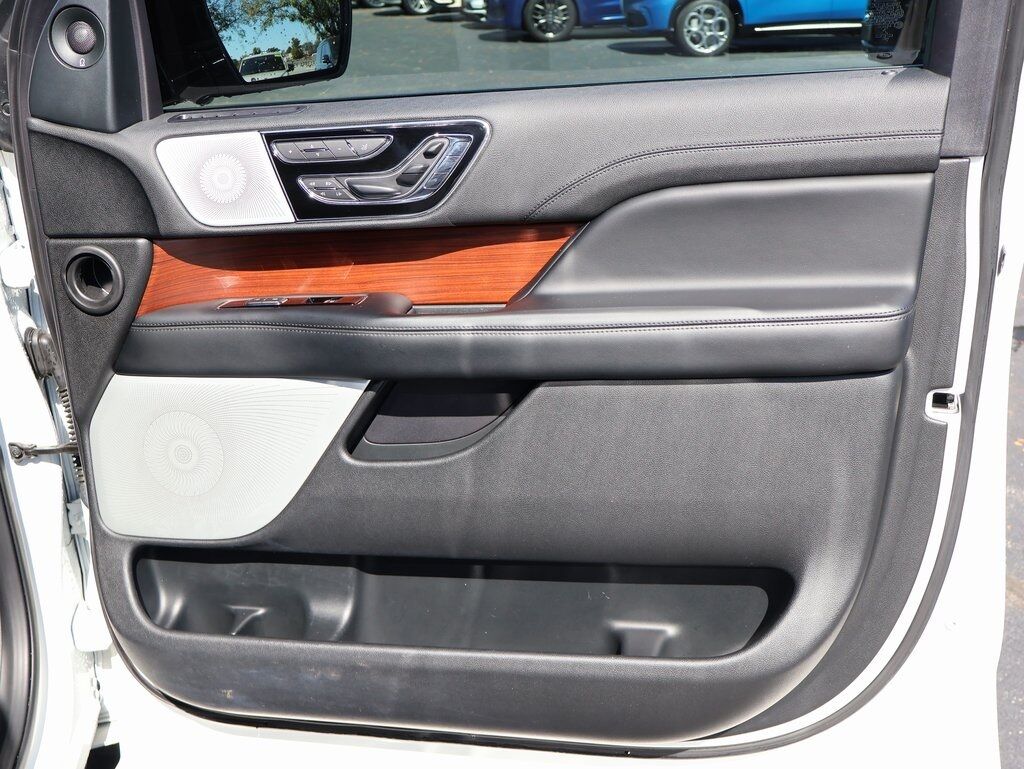2021 Lincoln Navigator L L Reserve San Clemente CA