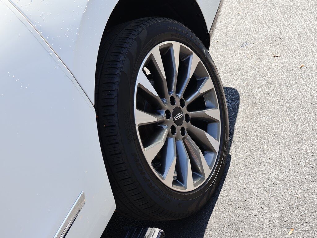 2021 Lincoln Navigator L L Reserve San Clemente CA