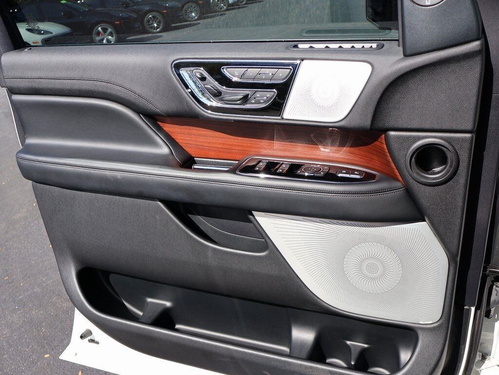 2021 Lincoln Navigator L L Reserve San Clemente CA