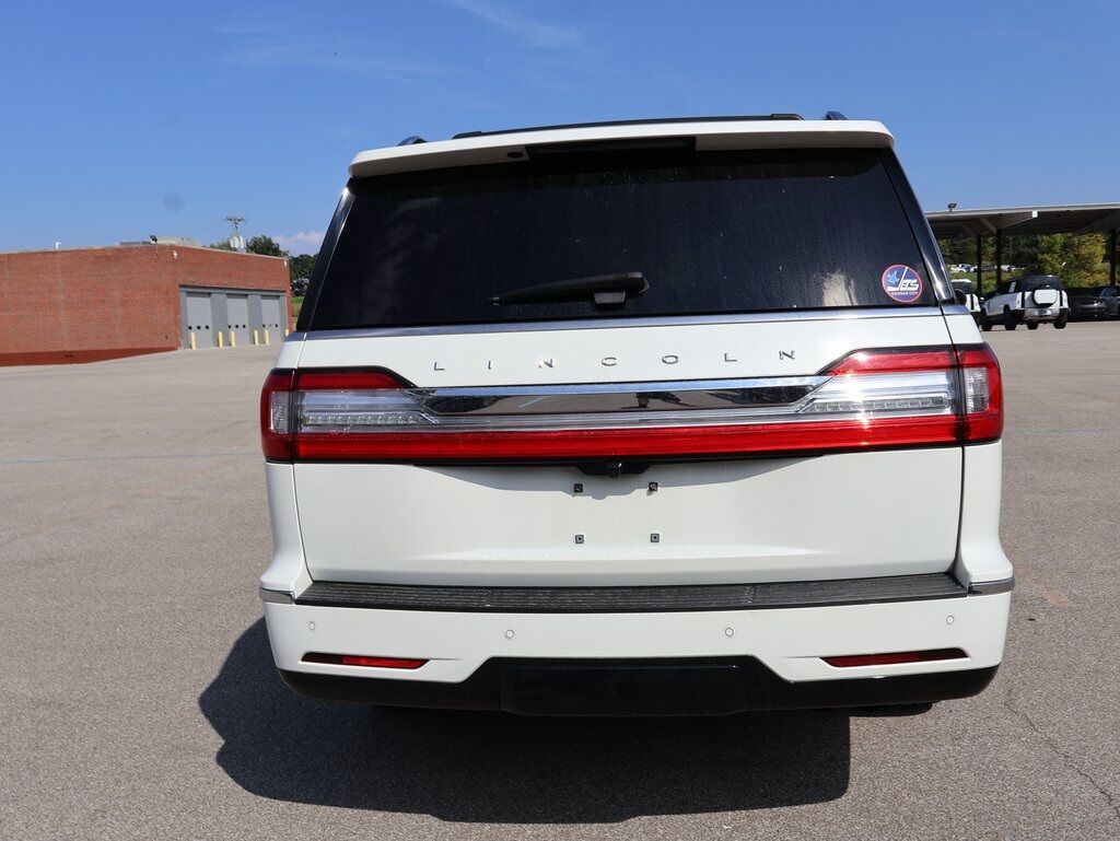 2021 Lincoln Navigator L L Reserve San Clemente CA
