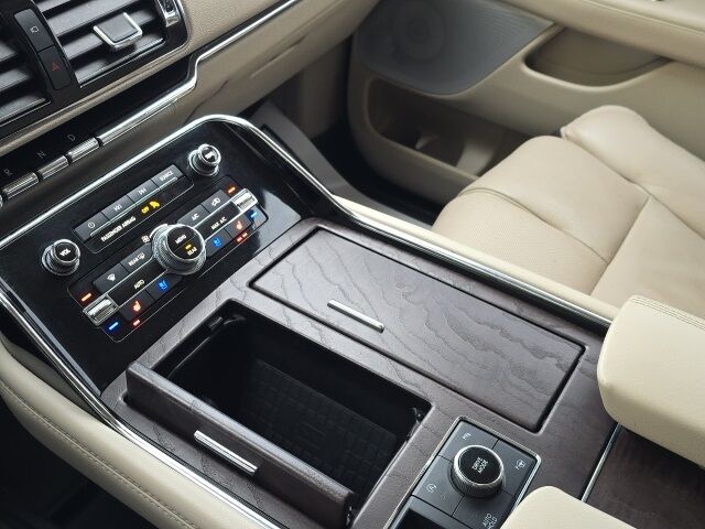 2021 Lincoln Navigator L Reserve Watertown SD 2021 Lincoln Navigator L Reserve Watertown SD