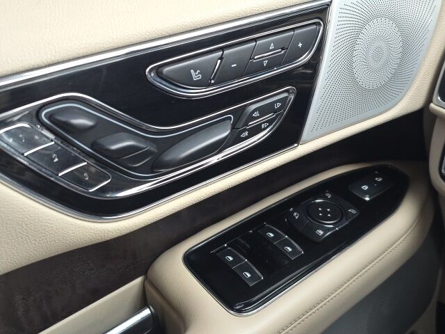 2021 Lincoln Navigator L Reserve Watertown SD 2021 Lincoln Navigator L Reserve Watertown SD