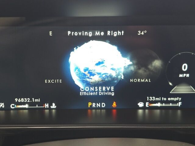 2021 Lincoln Navigator L Reserve Watertown SD 2021 Lincoln Navigator L Reserve Watertown SD