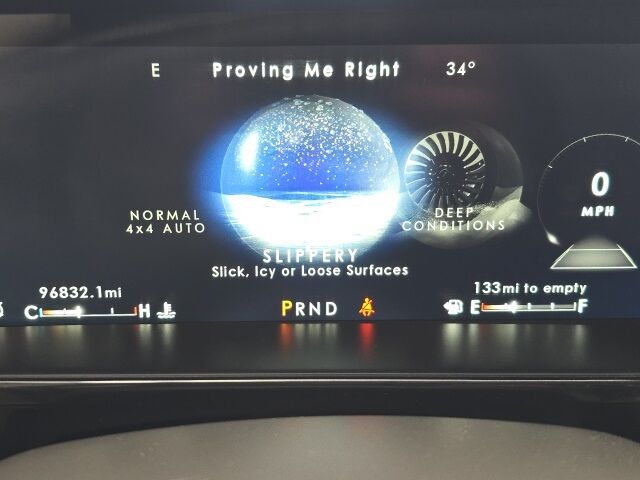 2021 Lincoln Navigator L Reserve Watertown SD 2021 Lincoln Navigator L Reserve Watertown SD