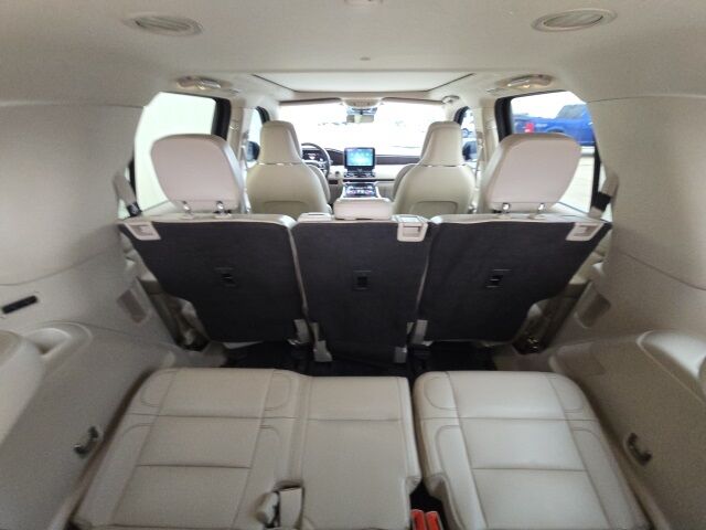 2021 Lincoln Navigator L Reserve Watertown SD 2021 Lincoln Navigator L Reserve Watertown SD