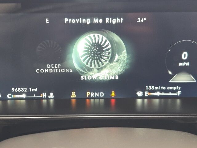 2021 Lincoln Navigator L Reserve Watertown SD 2021 Lincoln Navigator L Reserve Watertown SD