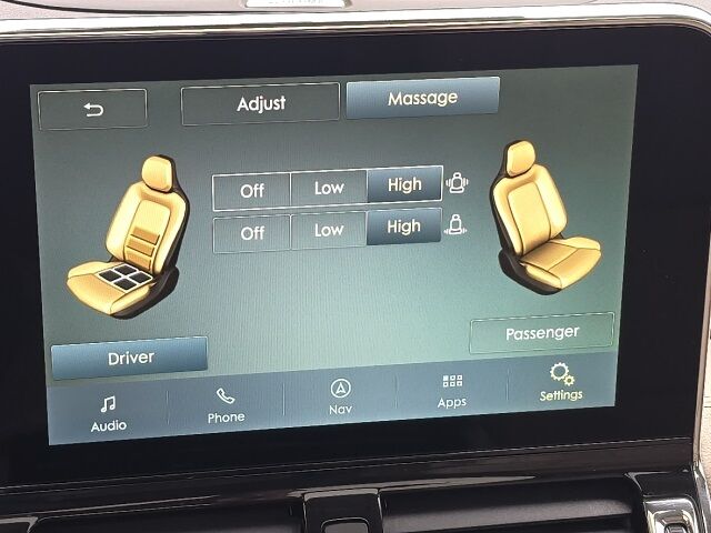 2021 Lincoln Navigator L Reserve Watertown SD 2021 Lincoln Navigator L Reserve Watertown SD