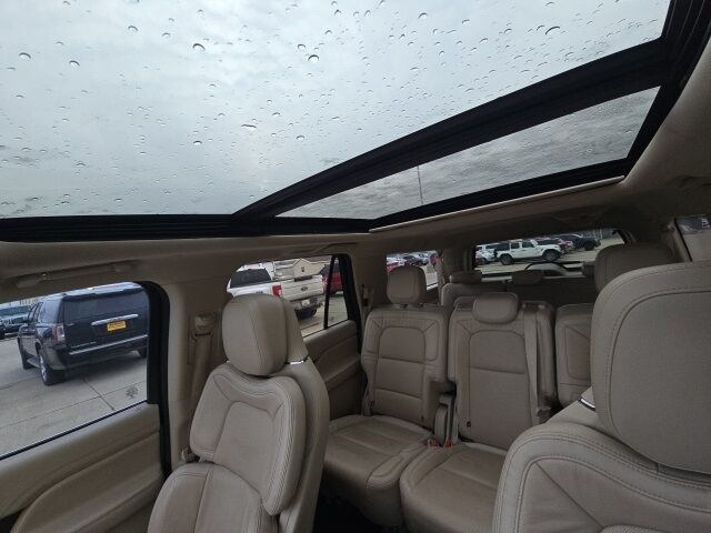 2021 Lincoln Navigator L Reserve Watertown SD 2021 Lincoln Navigator L Reserve Watertown SD