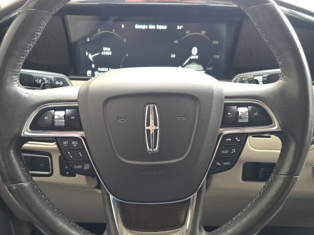 2021 Lincoln Navigator L Reserve Watertown SD 2021 Lincoln Navigator L Reserve Watertown SD