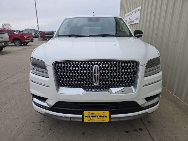 2021 Lincoln Navigator L Reserve Watertown SD 2021 Lincoln Navigator L Reserve Watertown SD