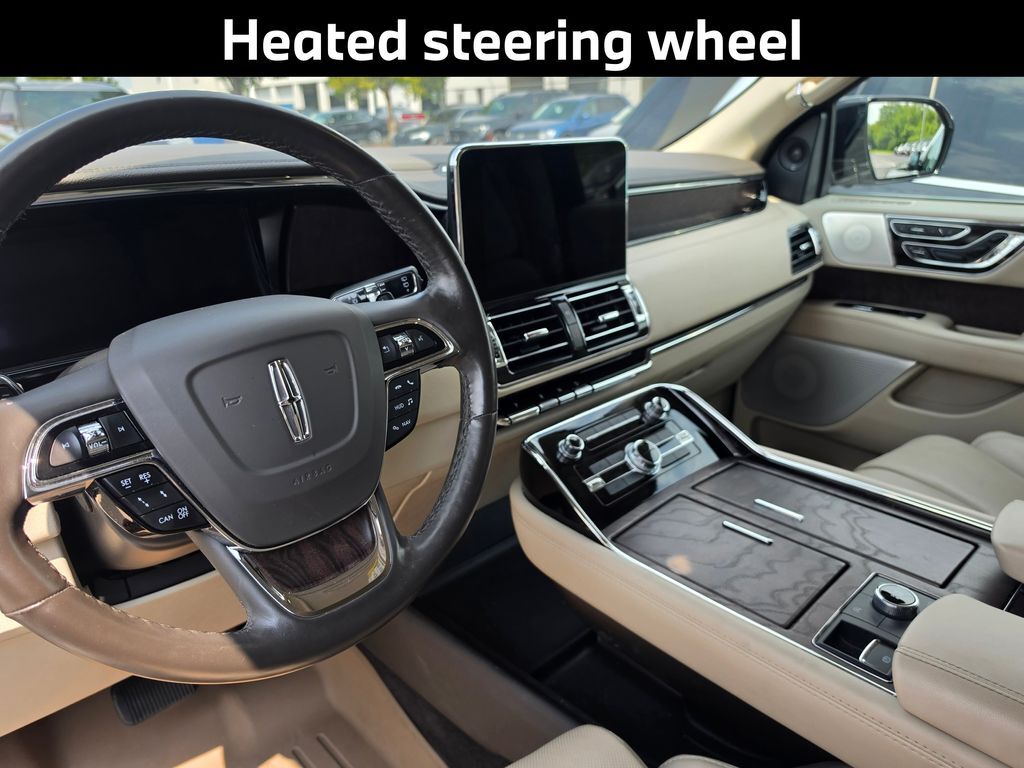 2021 Lincoln Navigator Reserve San Clemente CA